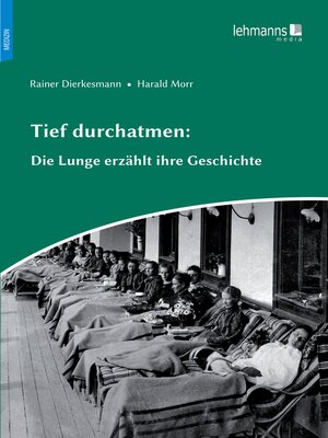 cover image of Tief durchatmen